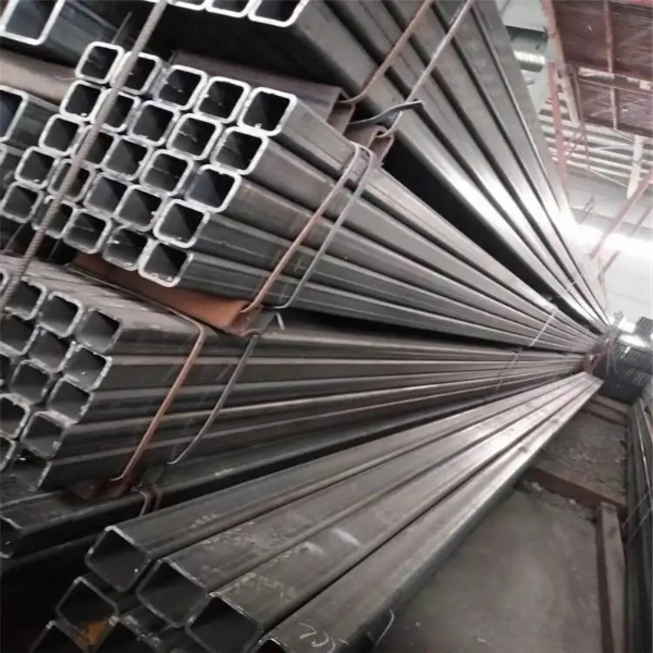 夏河Q345B无缝方管