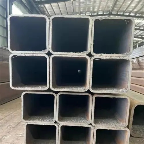 夏河q355d无缝方管